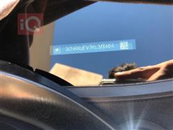 شيفروليه ايكونس